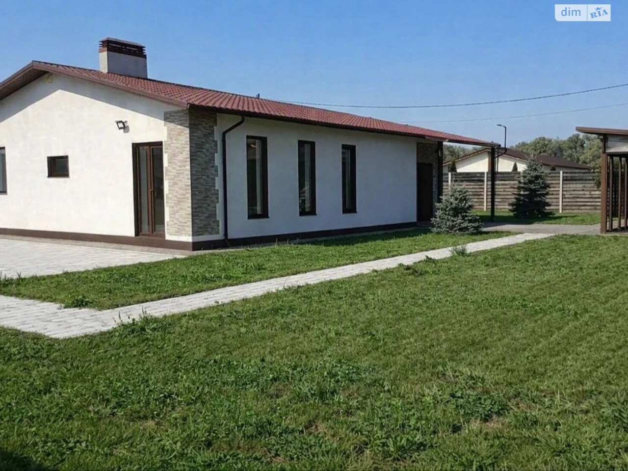 Продаж Дім Велика Данилівка