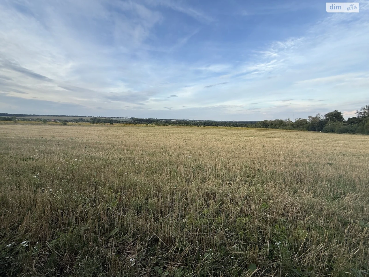 Продаж Ділянка під житлову забудову Барське шосе
