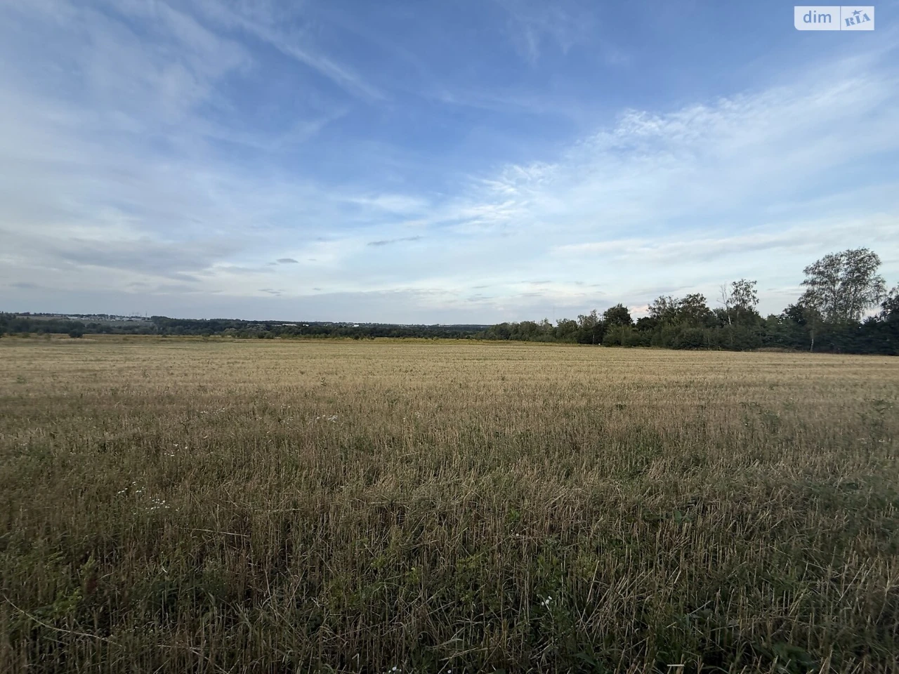 Продаж Ділянка під житлову забудову Барське шосе