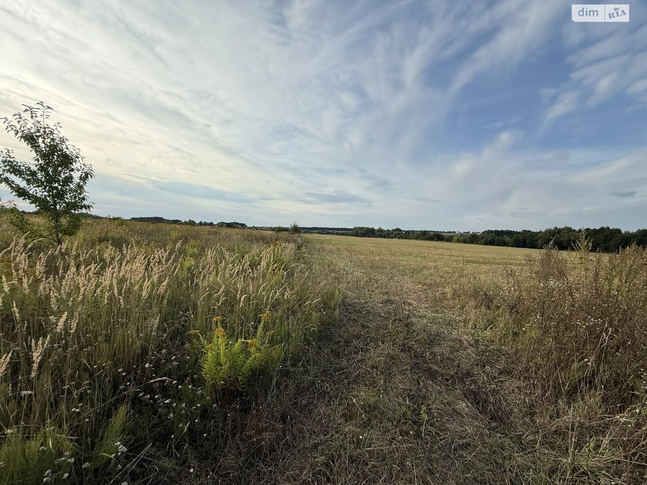 Продаж Ділянка під житлову забудову Барське шосе