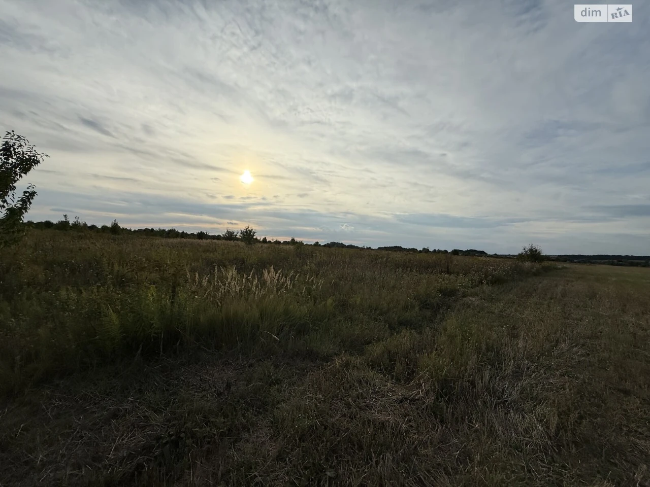 Продаж Ділянка під житлову забудову Барське шосе