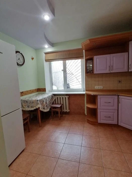 Apartment for sale 106 sq.m. bottom of Polya/Antonovicha Ave./Globy Park