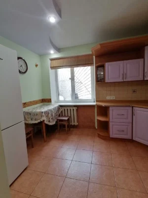 Apartment for sale 106 sq.m. bottom of Polya/Antonovicha Ave./Globy Park