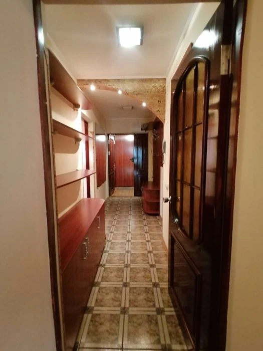 Apartment for sale 106 sq.m. bottom of Polya/Antonovicha Ave./Globy Park
