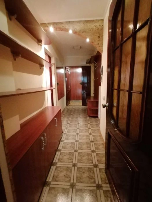 Apartment for sale 106 sq.m. bottom of Polya/Antonovicha Ave./Globy Park