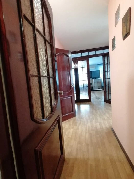 Apartment for sale 106 sq.m. bottom of Polya/Antonovicha Ave./Globy Park
