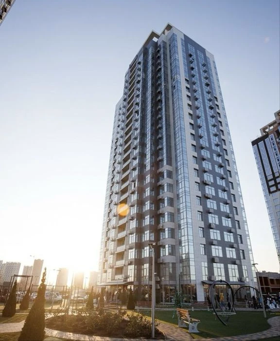 Продажа 2-х кімн квартиры в River Stone Риверстоун  Трускаве