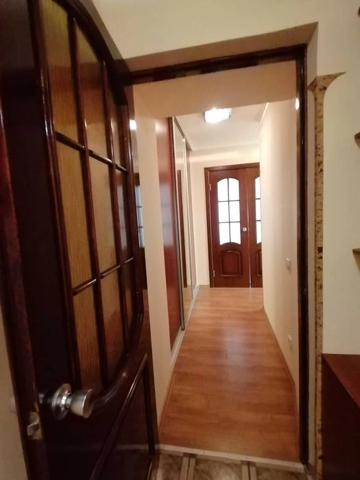 Apartment for sale 106 sq.m. bottom of Polya/Antonovicha Ave./Globy Park