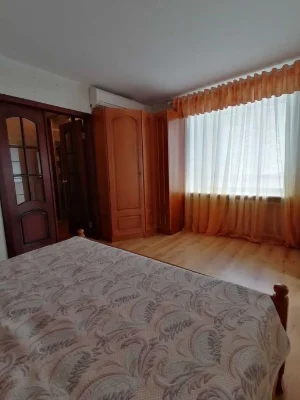 Apartment for sale 106 sq.m. bottom of Polya/Antonovicha Ave./Globy Park