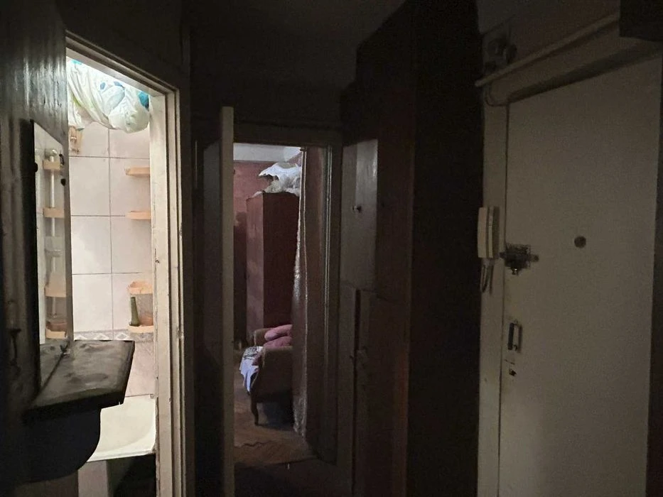 Продам 2-ух комнатную квартиру на Нивках, ул. Щербаковского,