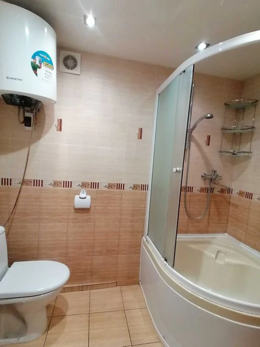 Apartment for sale 106 sq.m. bottom of Polya/Antonovicha Ave./Globy Park