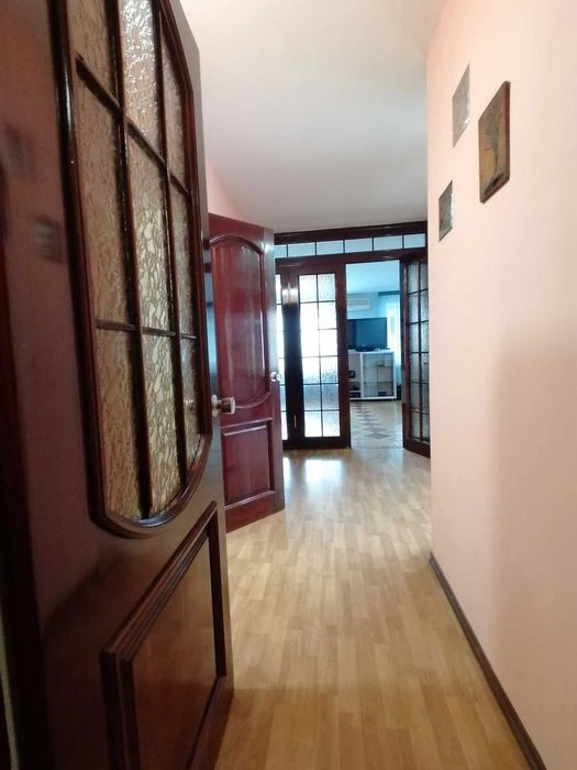 Apartment for sale 106 sq.m. bottom of Polya/Antonovicha Ave./Globy Park