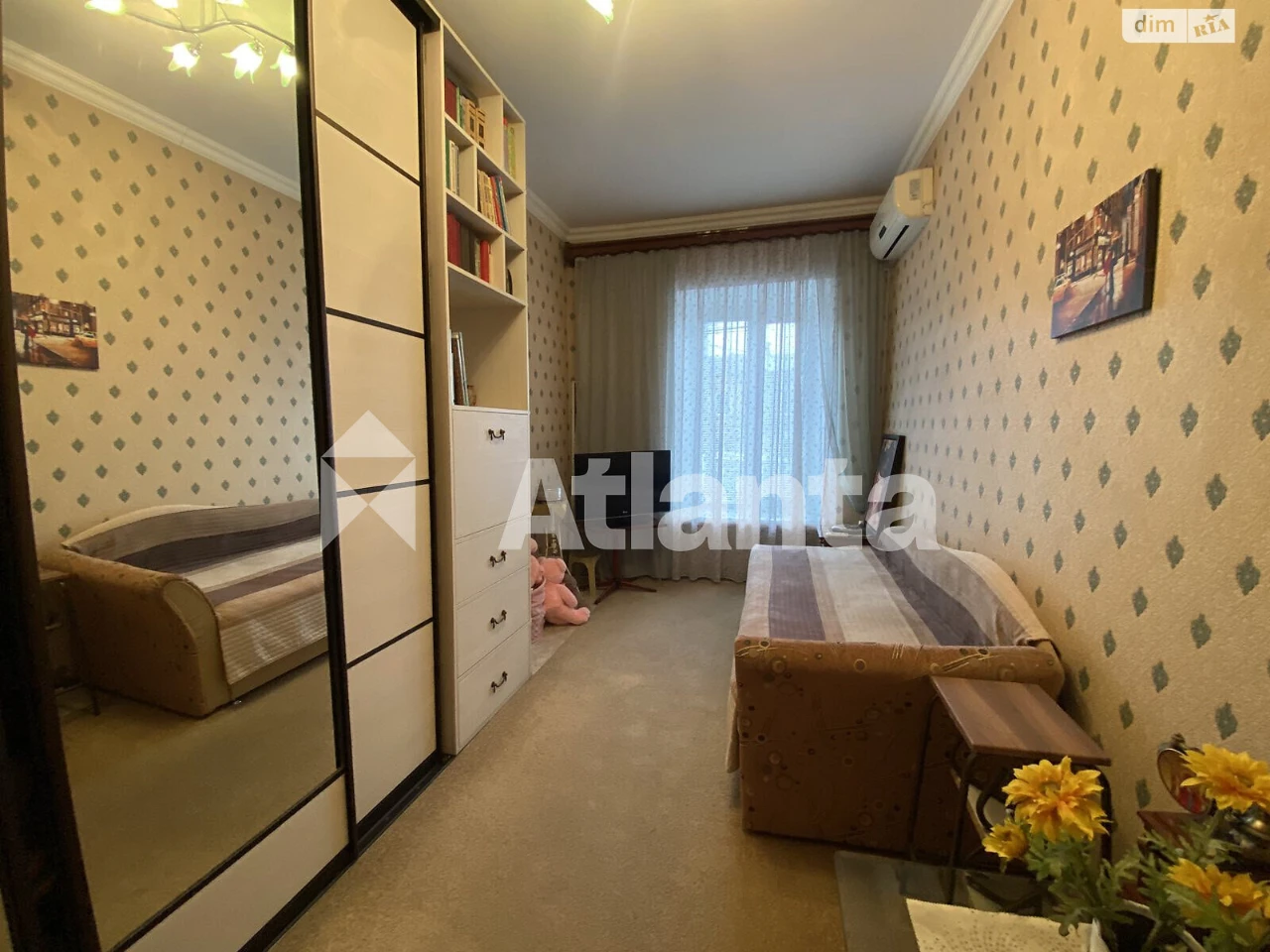 Продаж Квартира Приморський