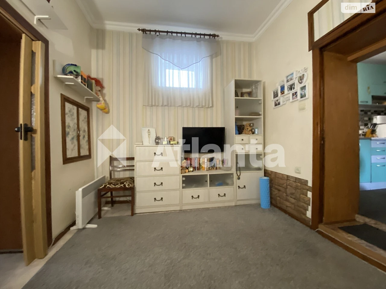 Продаж Квартира Приморський
