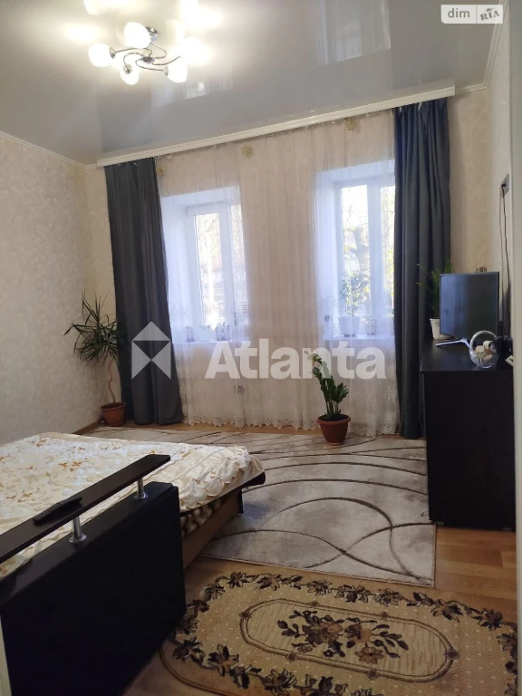 Продаж Квартира Приморський