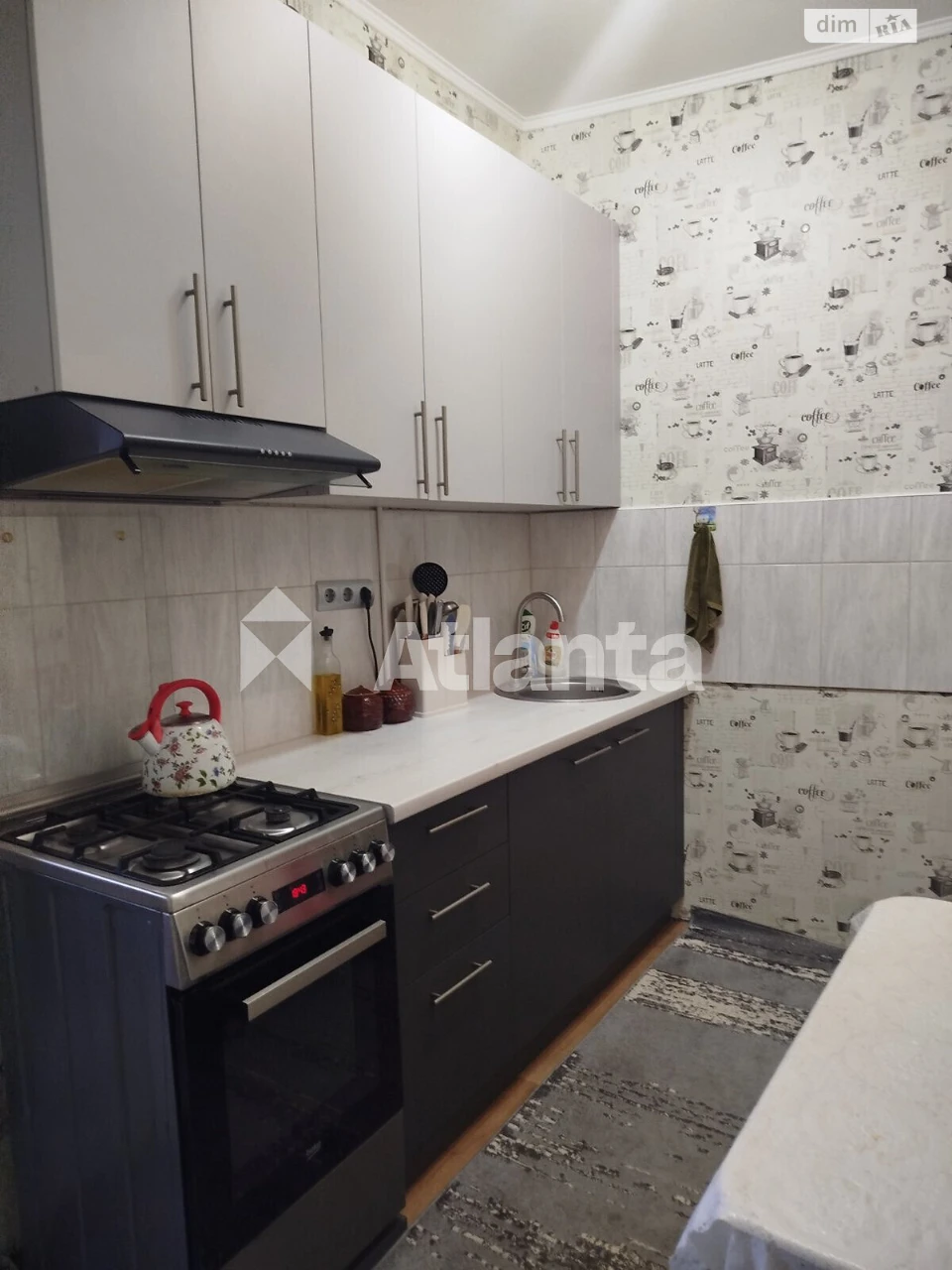 Продаж Квартира Приморський