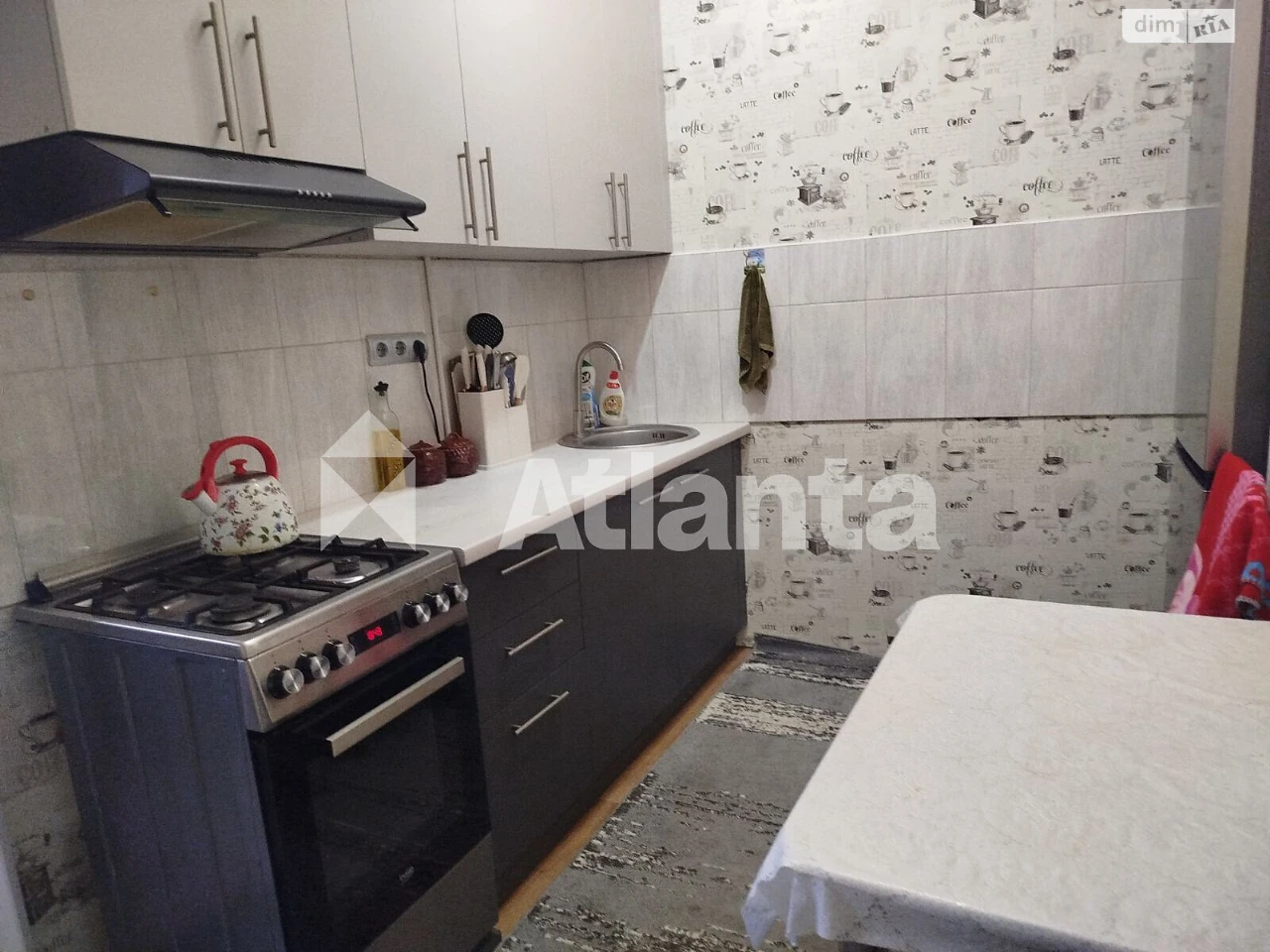 Продаж Квартира Приморський