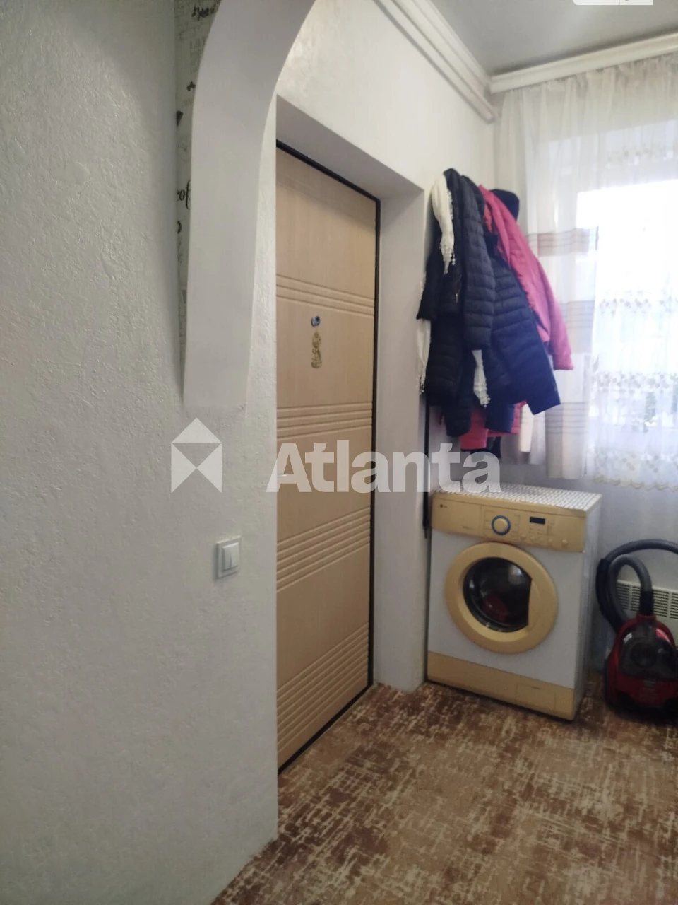 Продаж Квартира Приморський