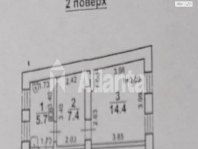 Продаж Квартира Приморський