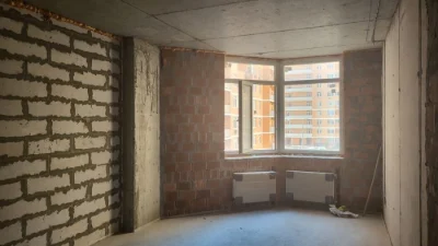 Продам 3кв, 95м², 3поверх, ЖК Real Park / Селекційний ін-т
