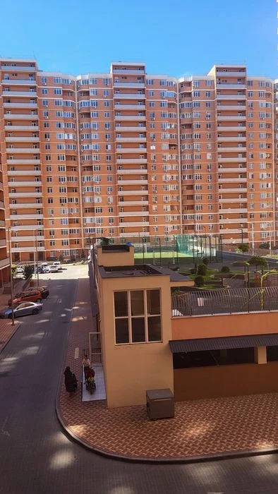 Продам 3кв, 95м², 3поверх, ЖК Real Park / Селекційний ін-т
