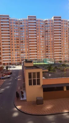 Продам 3кв, 95м², 3поверх, ЖК Real Park / Селекційний ін-т