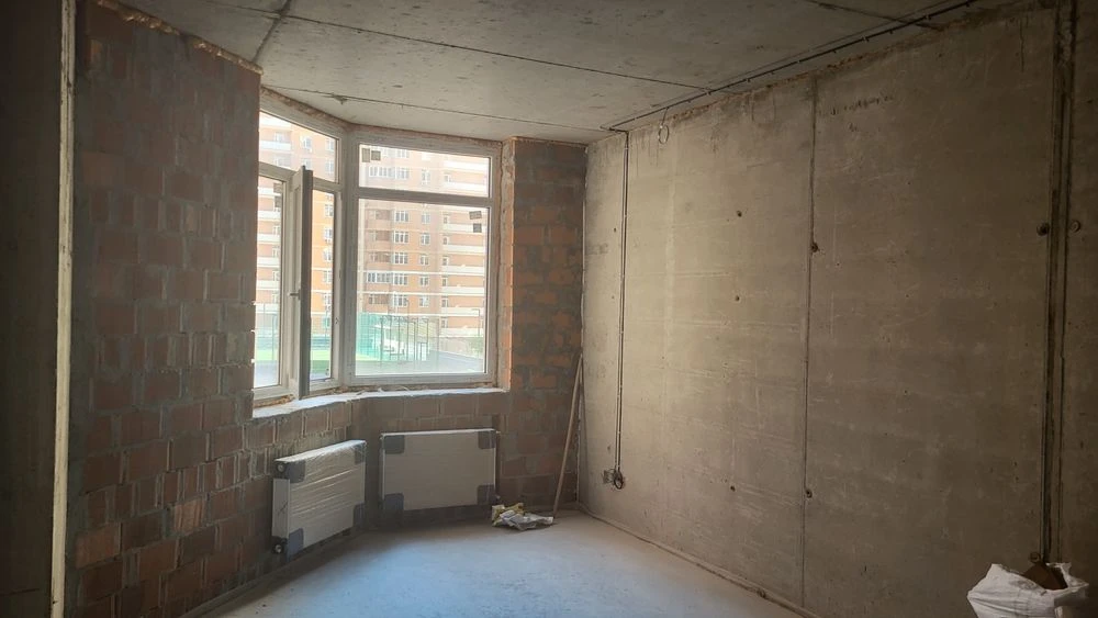 Продам 3кв, 95м², 3поверх, ЖК Real Park / Селекційний ін-т