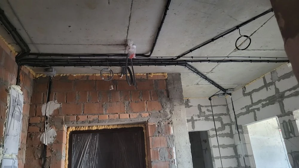 Продам 3кв, 95м², 3поверх, ЖК Real Park / Селекційний ін-т