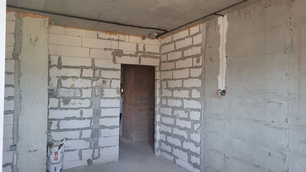 Продам 3кв, 95м², 3поверх, ЖК Real Park / Селекційний ін-т