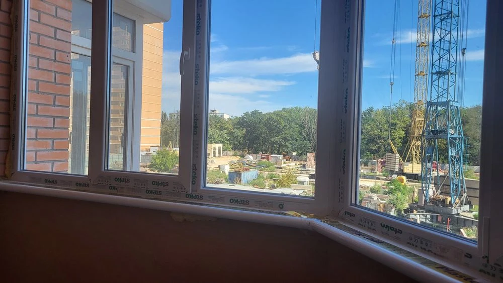 Продам 3кв, 95м², 3поверх, ЖК Real Park / Селекційний ін-т