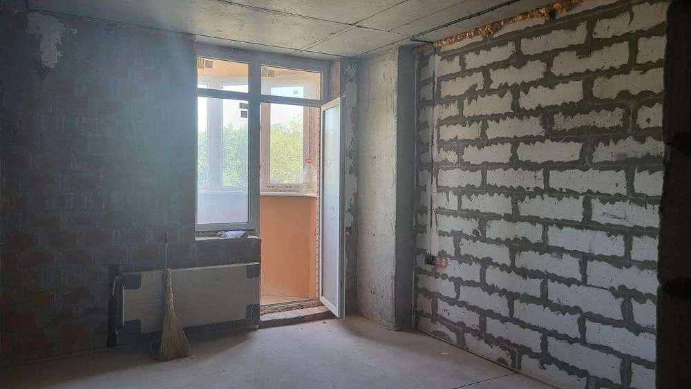 Продам 3кв, 95м², 3поверх, ЖК Real Park / Селекційний ін-т
