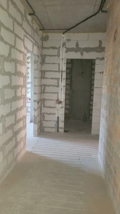 Продам 3кв, 95м², 3поверх, ЖК Real Park / Селекційний ін-т