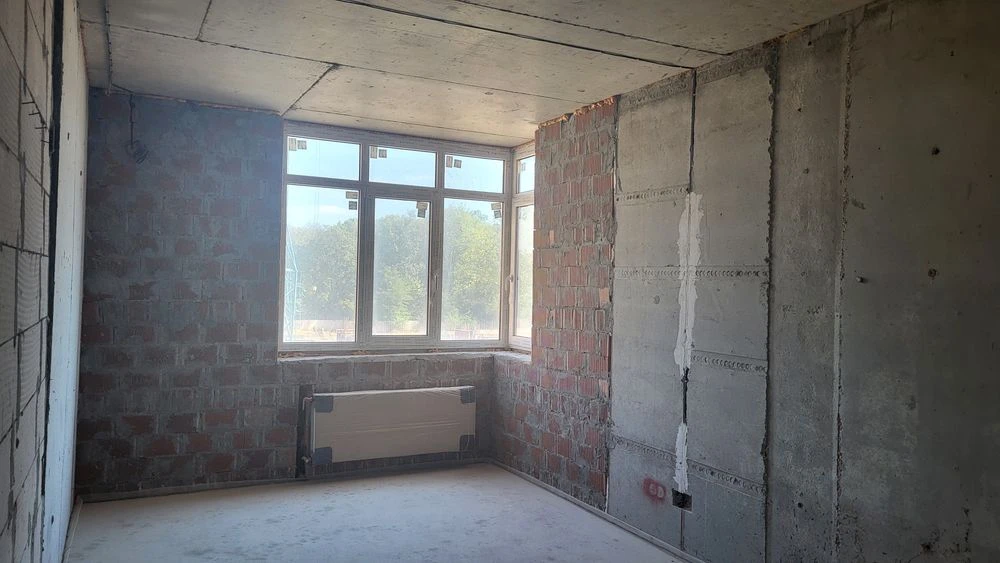Продам 3кв, 95м², 3поверх, ЖК Real Park / Селекційний ін-т