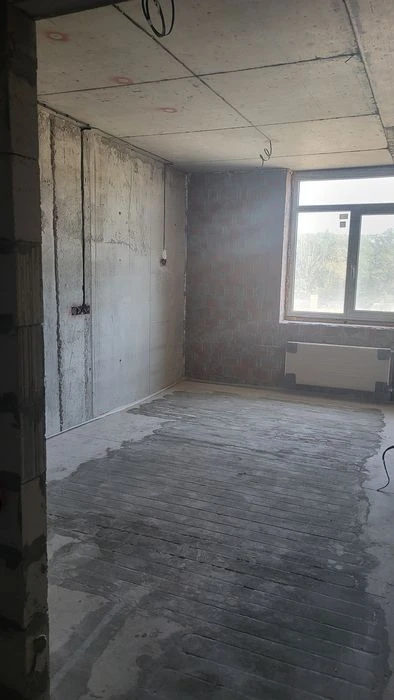Продам 3кв, 95м², 3поверх, ЖК Real Park / Селекційний ін-т