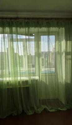 Продам чотирикімнатну квартиру на Іллінській