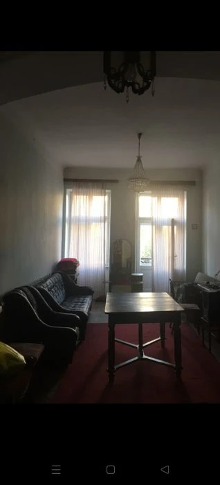 Продам  2-х кім.квартиру в центрі