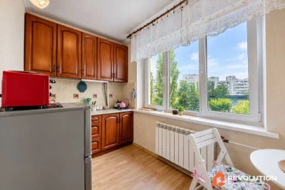 Без комісії. Продаж 1к квартири 31.4м2, вул. Микільсько-Слоб