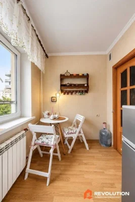 Без комісії. Продаж 1к квартири 31.4м2, вул. Микільсько-Слоб