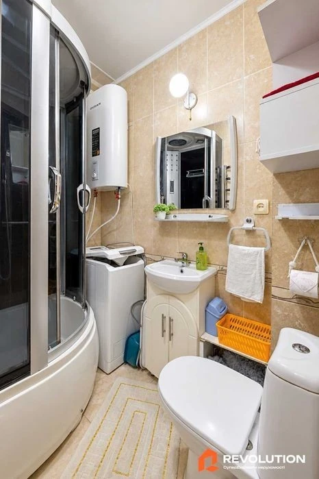 Без комісії. Продаж 1к квартири 31.4м2, вул. Микільсько-Слоб