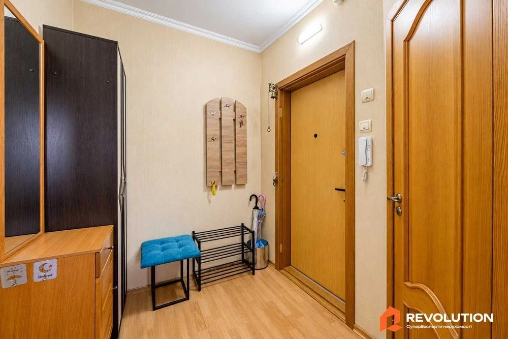 Без комісії. Продаж 1к квартири 31.4м2, вул. Микільсько-Слоб