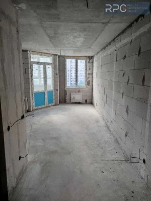 Продаж квартира 29м ЖК Одеський бульвар Метро Теремки