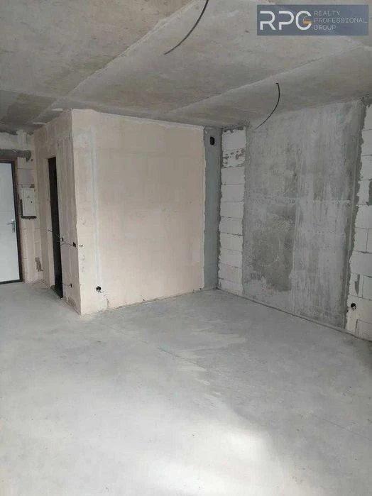 Продаж квартира 29м ЖК Одеський бульвар Метро Теремки