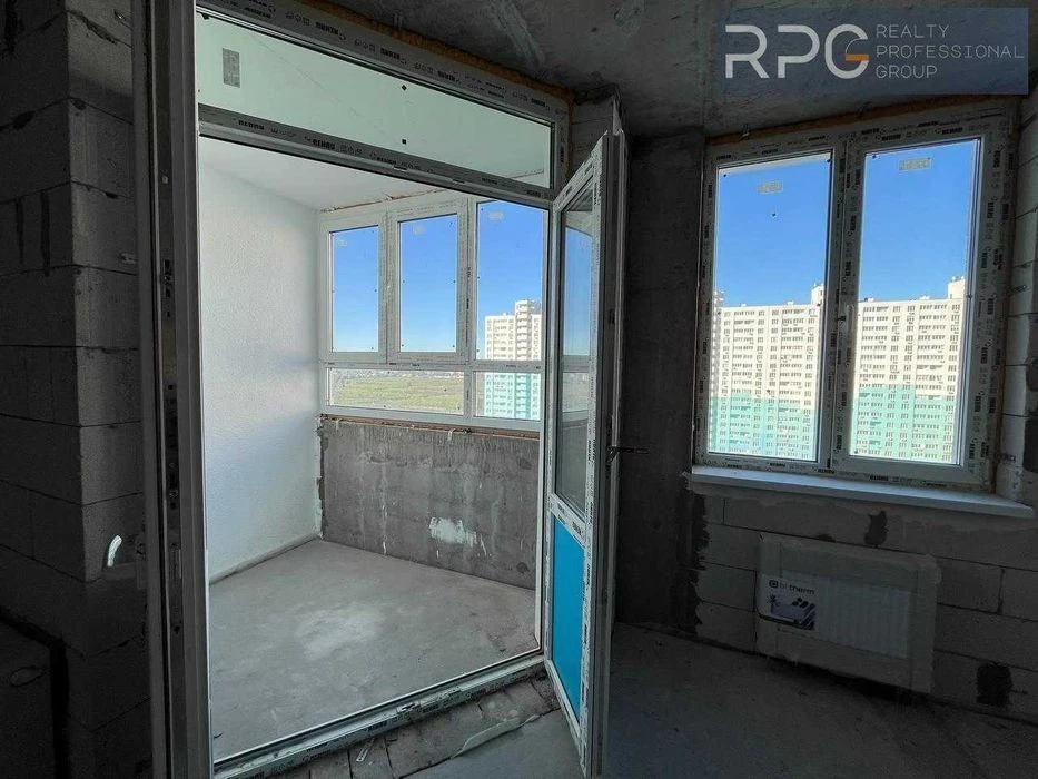 Продаж квартира 29м ЖК Одеський бульвар Метро Теремки