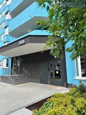 Продаж квартира 29м ЖК Одеський бульвар Метро Теремки