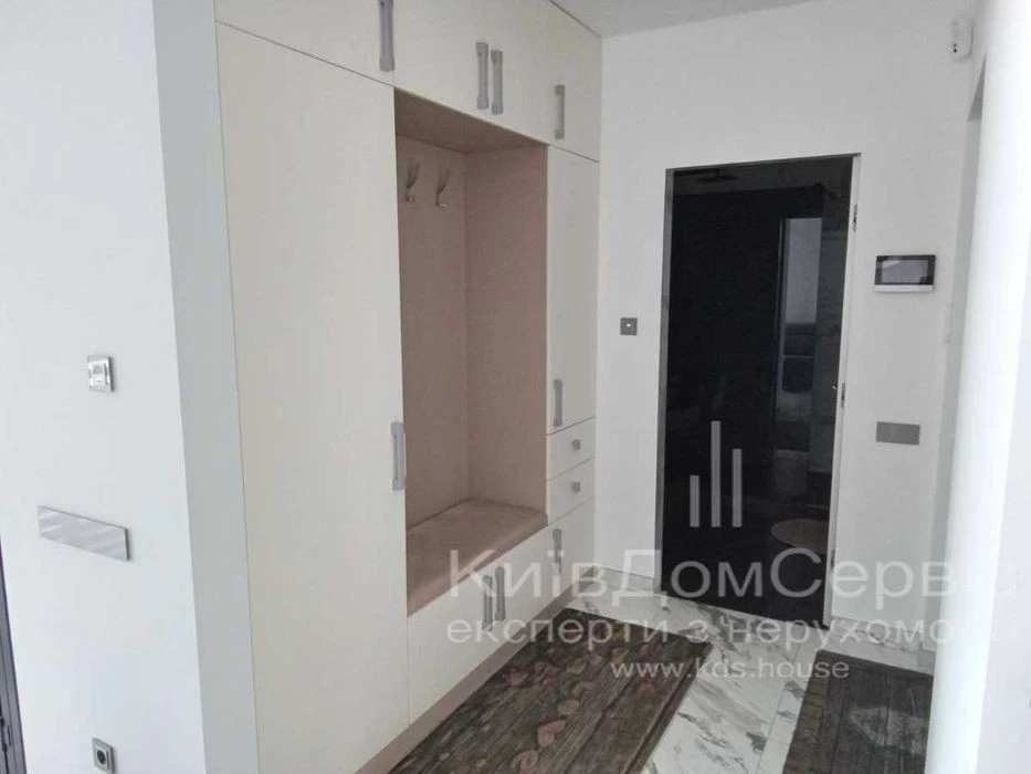 продаж квартири 3 кімнатна дворівнева 107 м² ЖК Кампус Солом