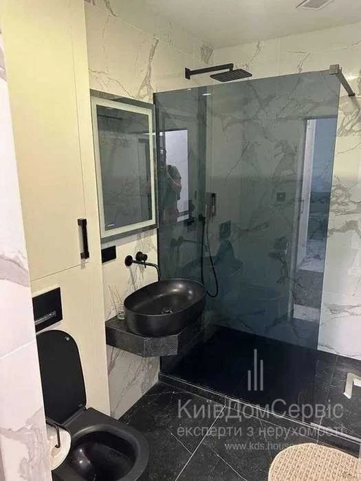 продаж квартири 3 кімнатна дворівнева 107 м² ЖК Кампус Солом