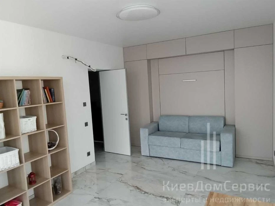 продаж квартири 3 кімнатна дворівнева 107 м² ЖК Кампус Солом