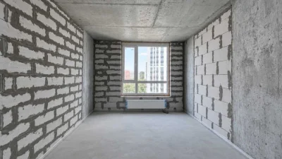 Без% Продаж 1к квартир 45.7 кв. м ЖК Svitlo Park Видубичі Го