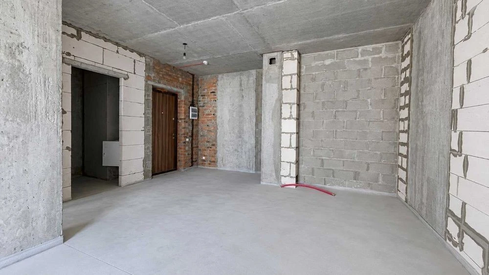 Без% Продаж 1к квартир 45.7 кв. м ЖК Svitlo Park Видубичі Го