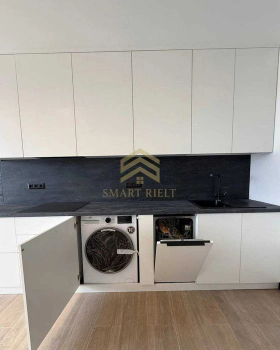 ЖК Династія 1к квартира | авторський ремонт| 52м²| цегляний